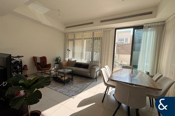 Close to Park | Type I | Vastu 3 bed + maids